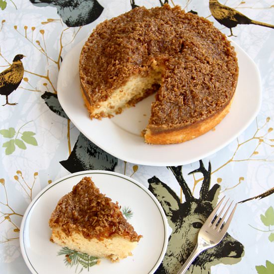 Dream Cake