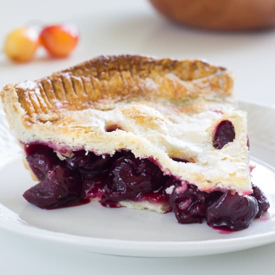 Cherry Pie