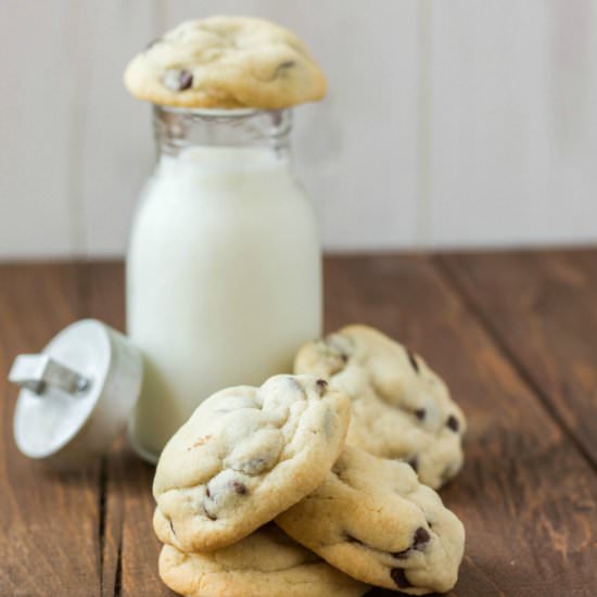 Pillsbury Cookies