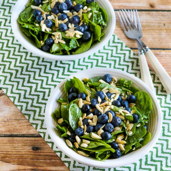 Power Green Salad