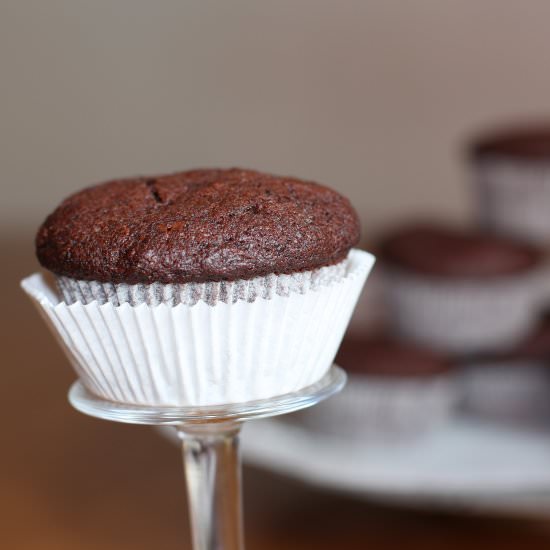 Chocolate Muffins
