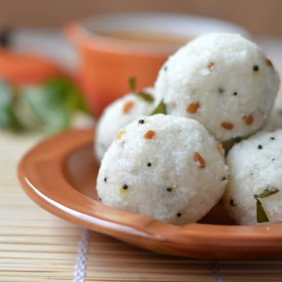 Kozhukattai