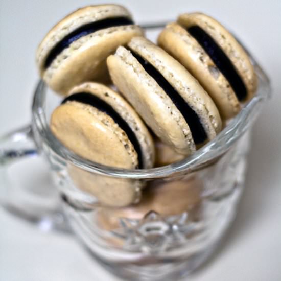 French Macarons