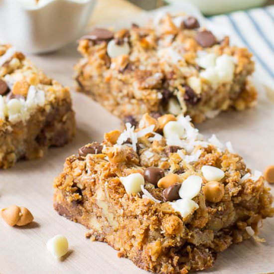 Hello Dolly Bars