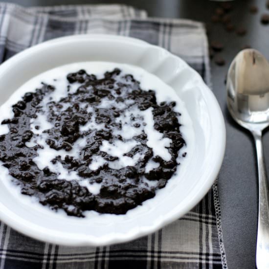 Champorado