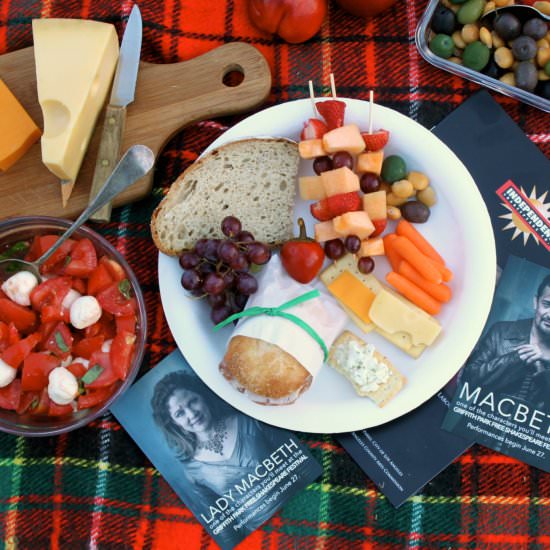 How to Plan a Perfect Picnic