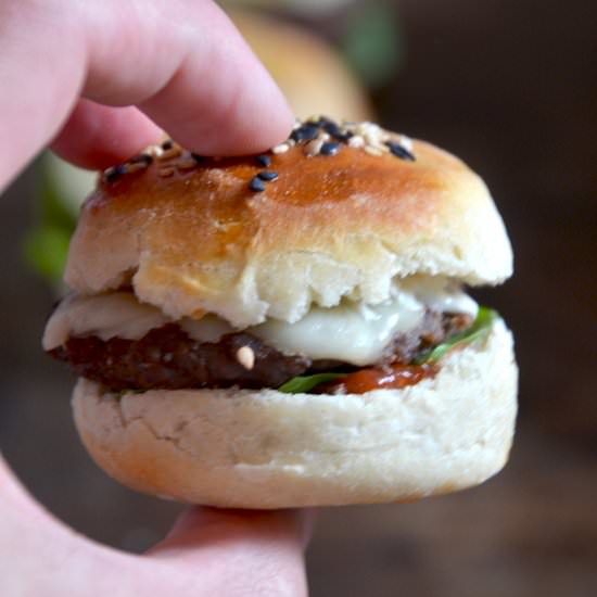 Sliders