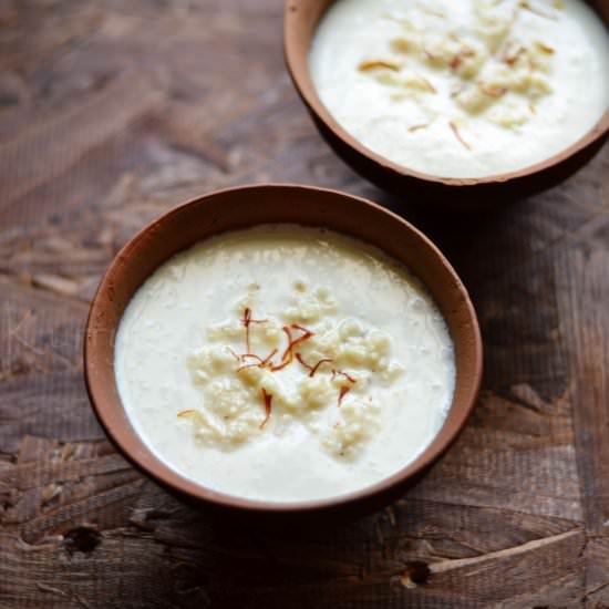 Banarasi Lassi