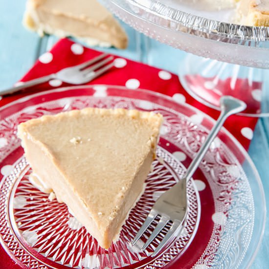 Gypsy Tart