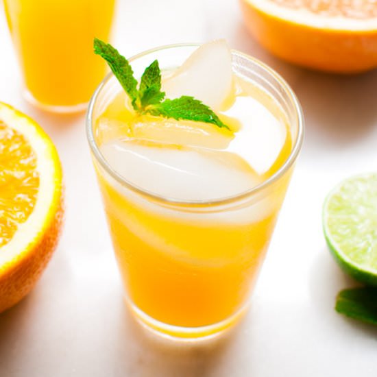 Mintade