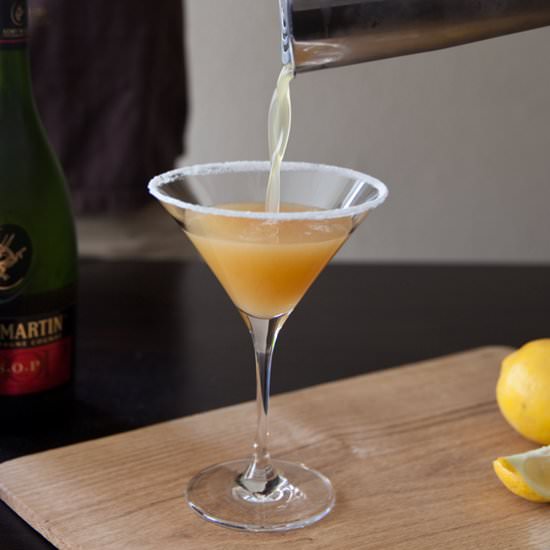 Sidecar