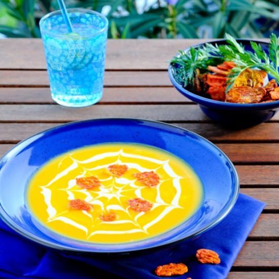 Carrot Soup