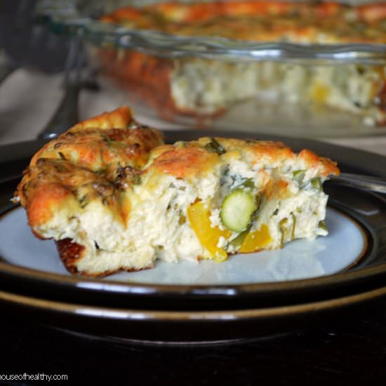 The Best Quiche You’ve Ever Had