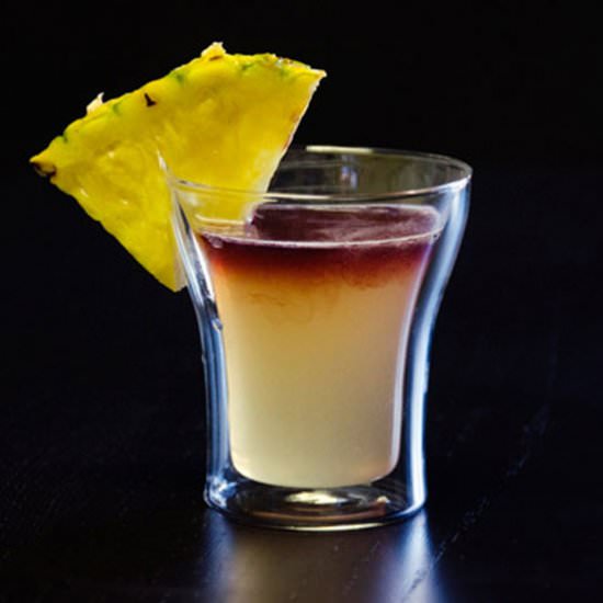 Cinderella Cocktail