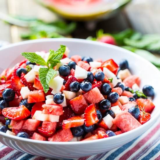 Fruit Salad