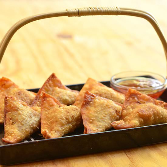 Pinsec Frito