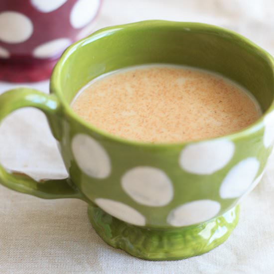 Pumpkin Spice Latte