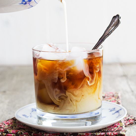 Ice Coffee