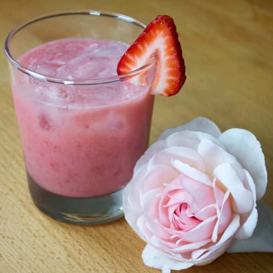 Roseberry flirt
