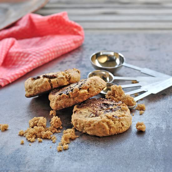 Chocolate Chip Cookies  |  Delish
