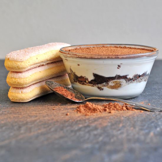 Tiramisu!