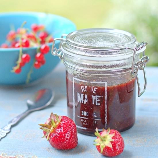 Homemade Jam