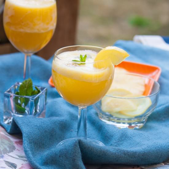Pineapple Juice