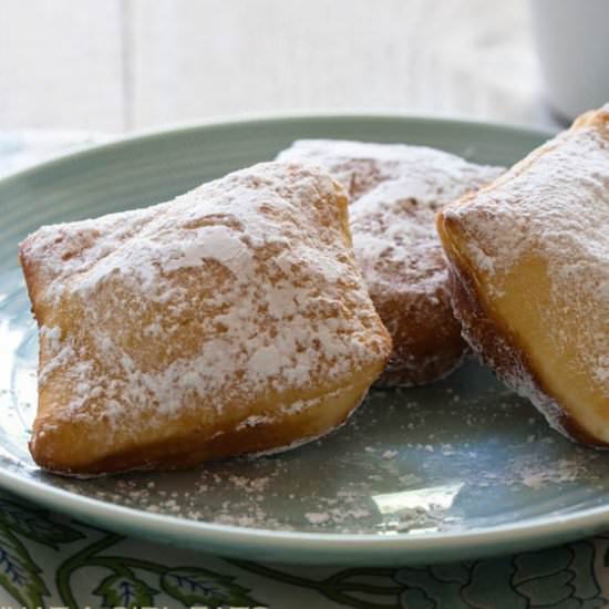 Beignets