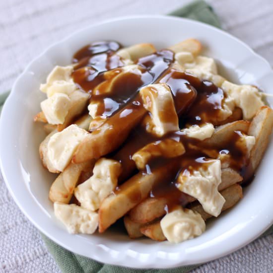Poutine