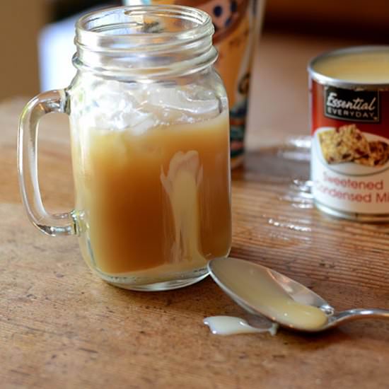 Vietnamese Coffee