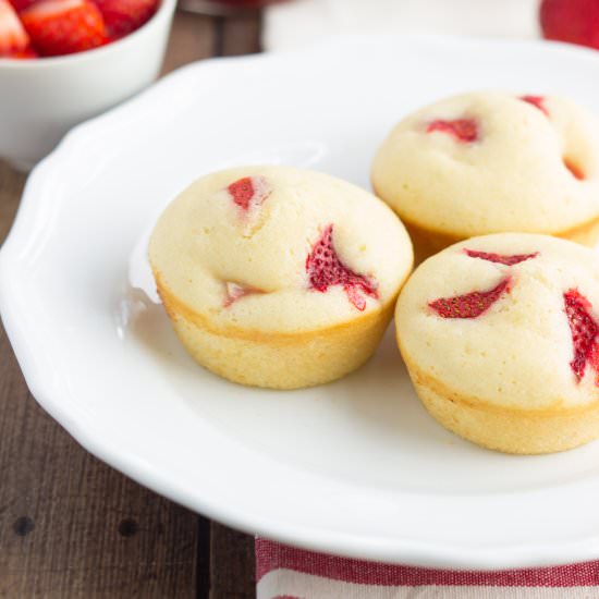 On-the-go Pancake Cups