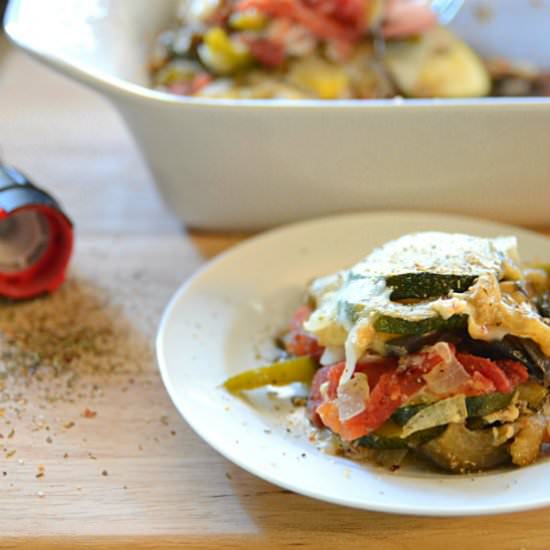 Ratatouille