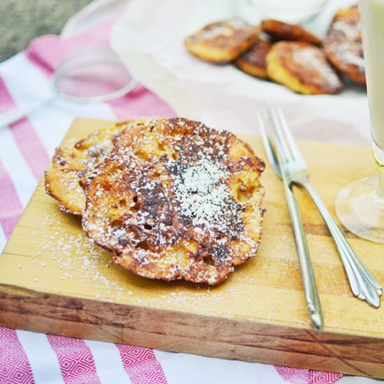 French Toast