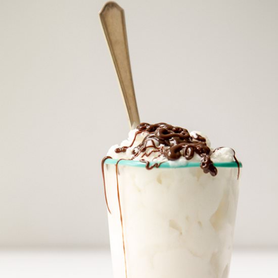 Coconut Snow