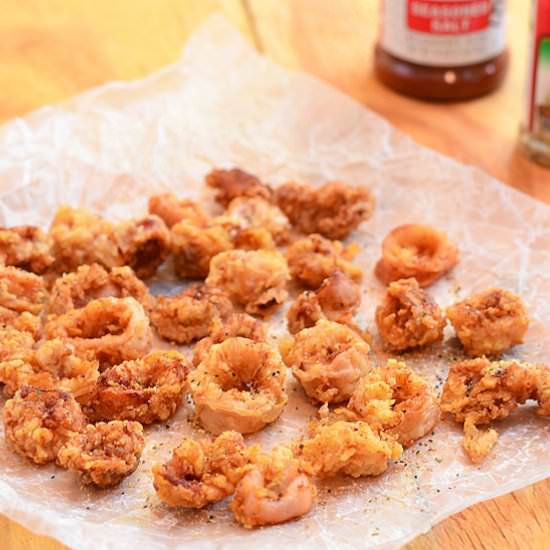 Calamari