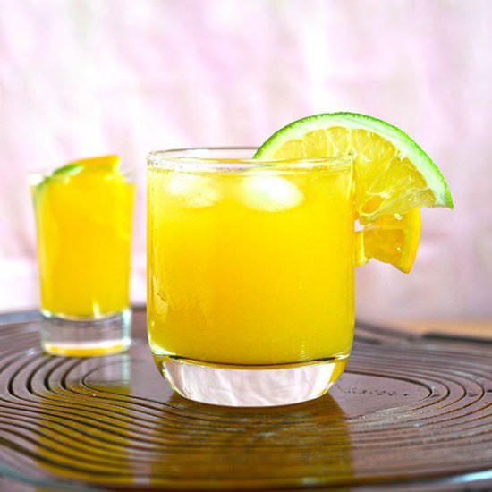 Orange Sweet Lime Juice