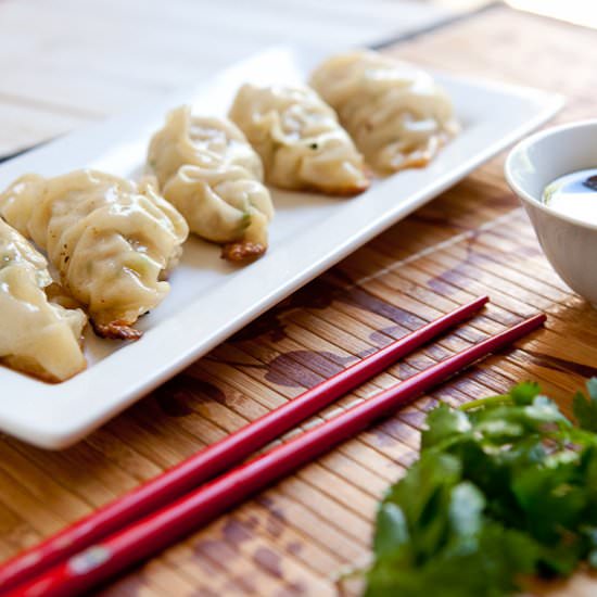 Potstickers