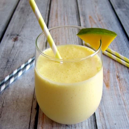 Mango Smoothie