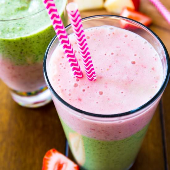Superfood Power Smoothie