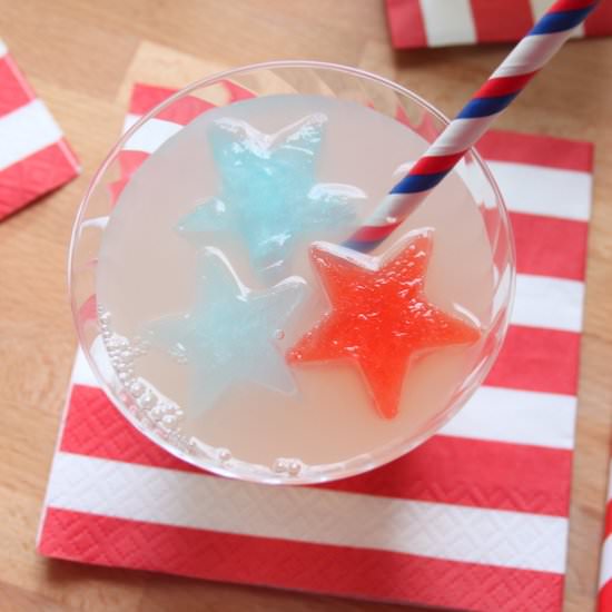 Patriotic Punch