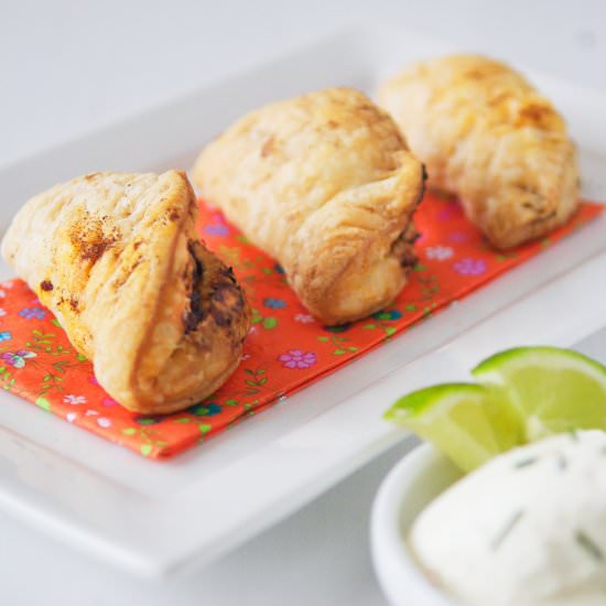 Empanada