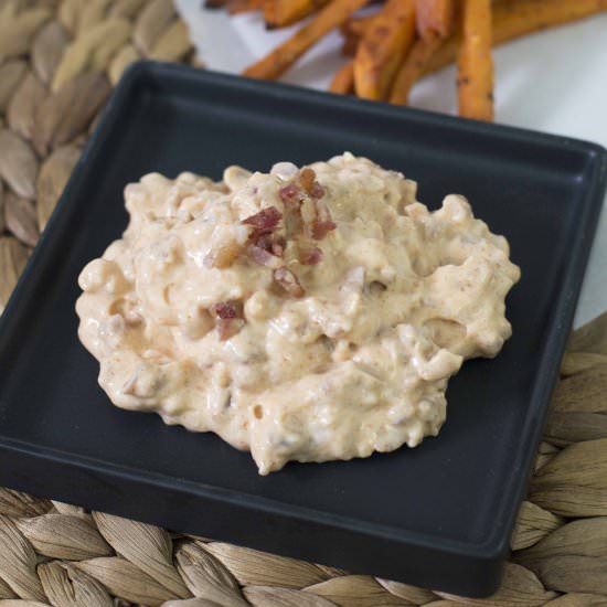 Bacon Aioli