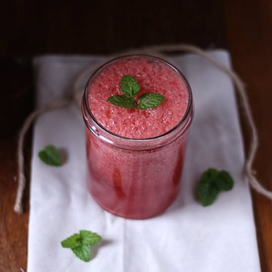DIY Water Kefir
