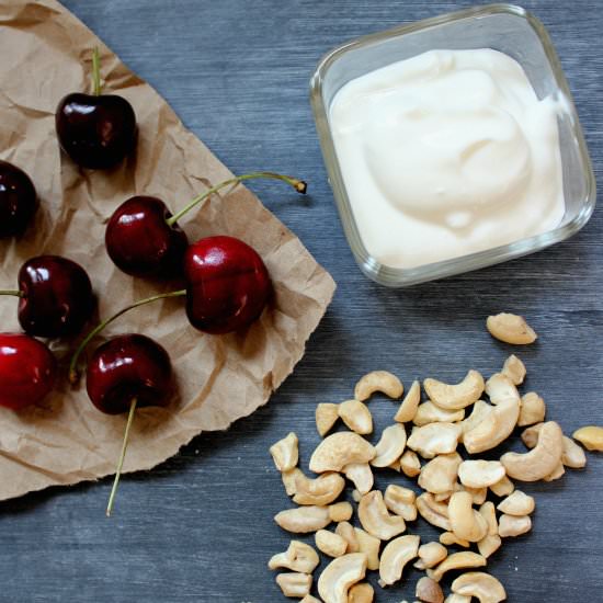 Organic Baby Food Combinations