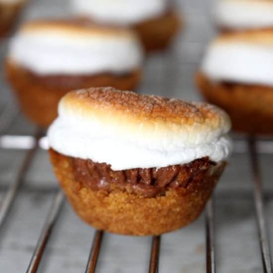 S’more Bites