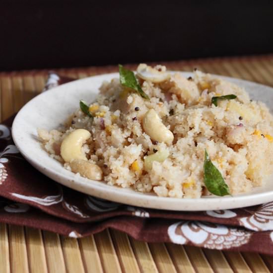 Upma