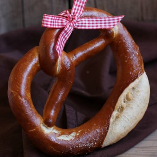 Bretzels