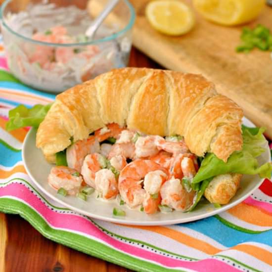 Shrimp Salad