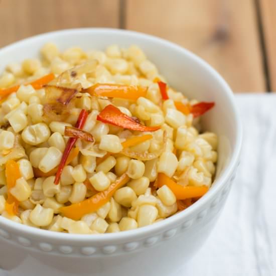 Fiesta Corn