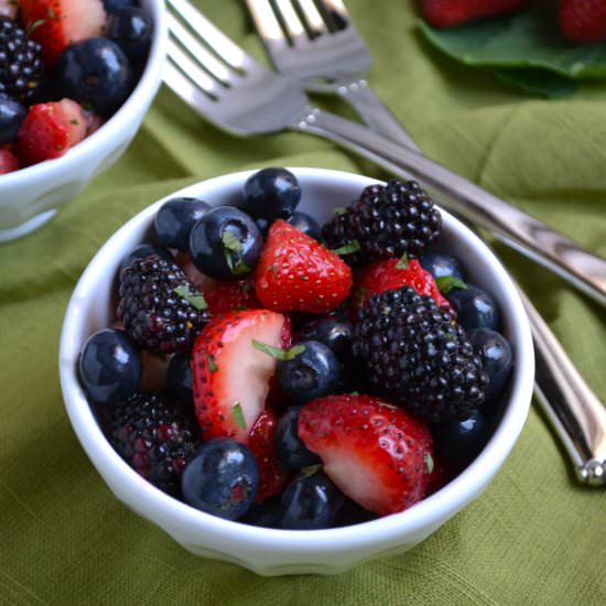 Fruit Salad